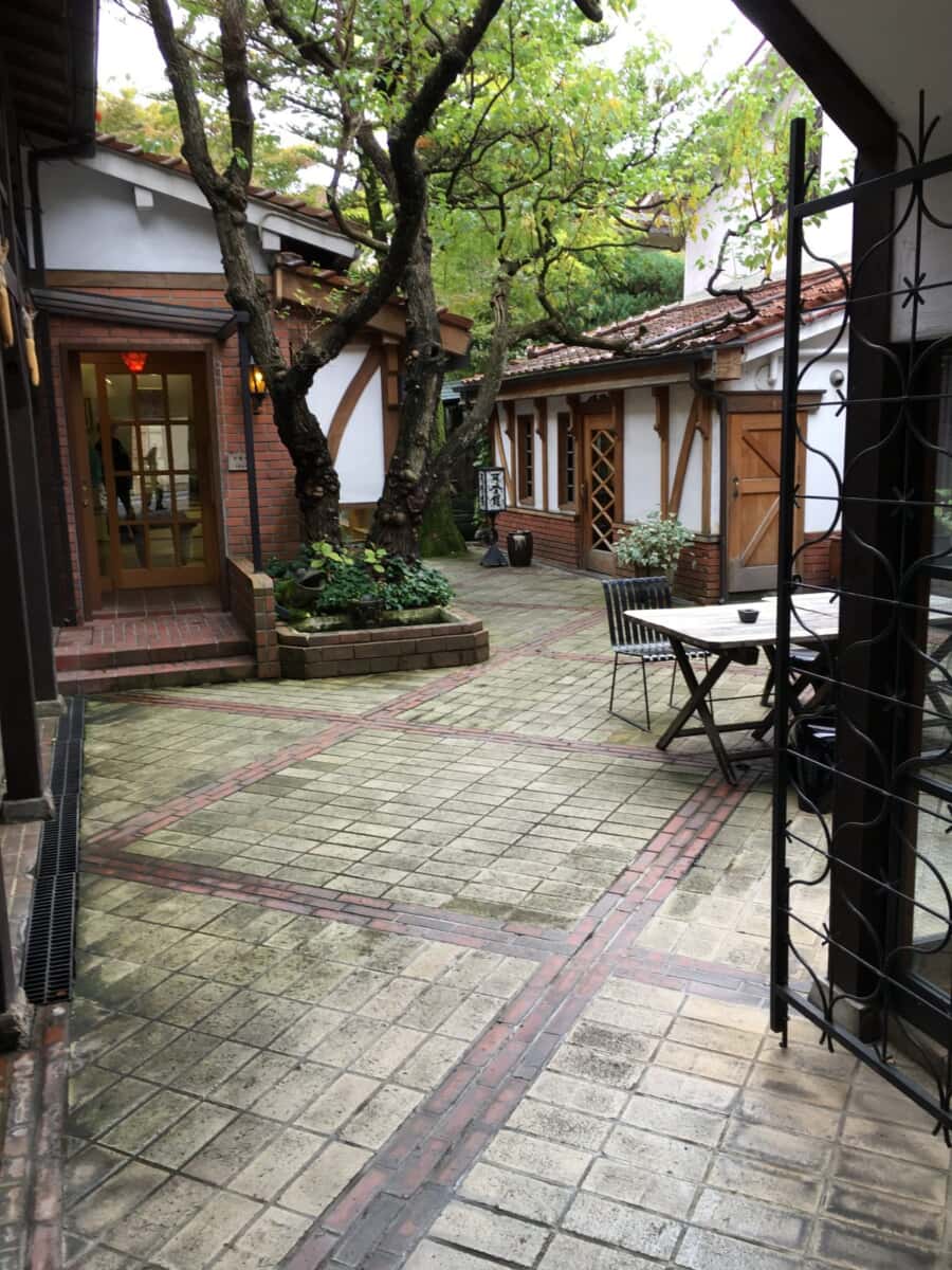 光原社