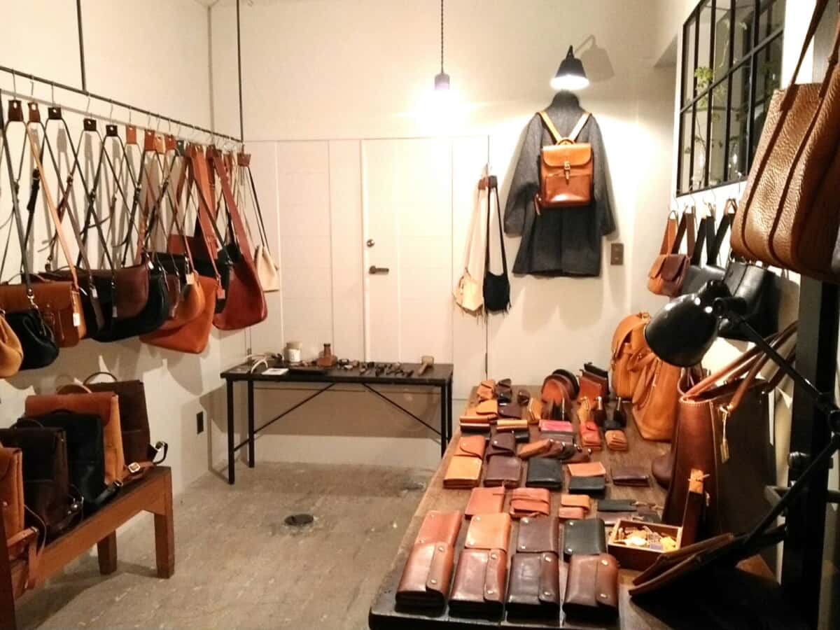 kasi-friendly　アナロジコの手仕事展
