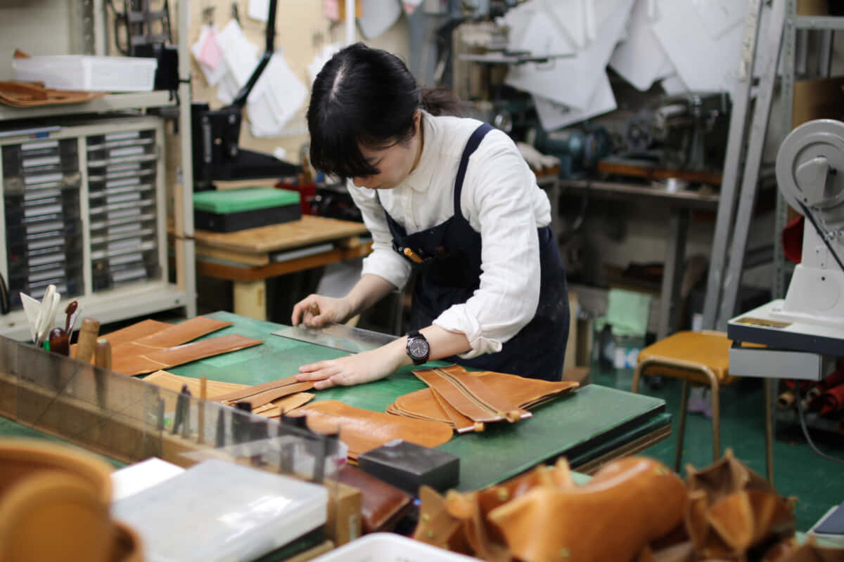 クリスマスのご注文商品の制作
